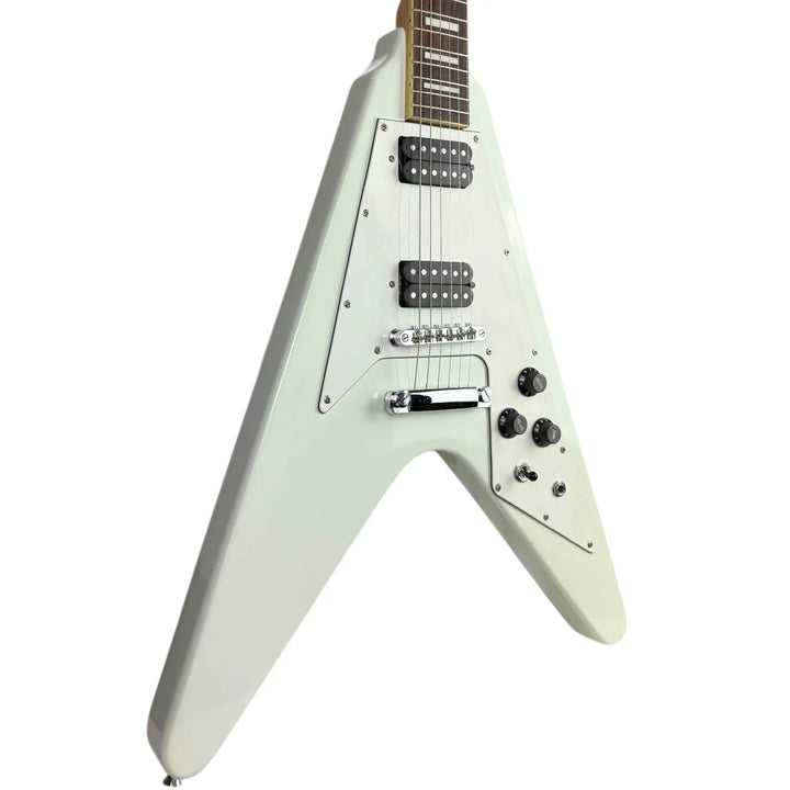 Greco Flavor Flying V Greco