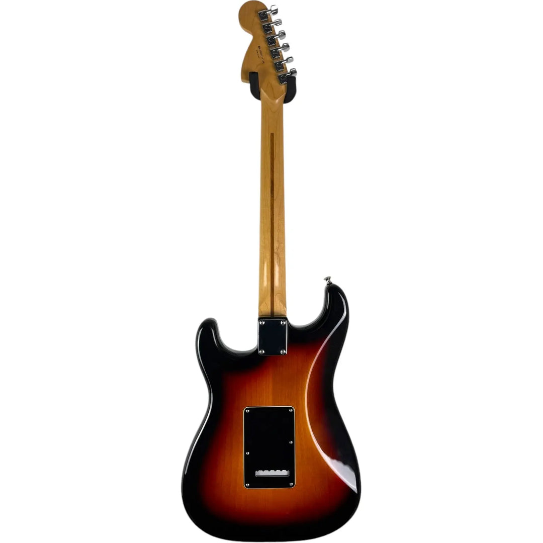 Fender American Special Stratocaster 2010 - Sunburst - Pat´s Guitars