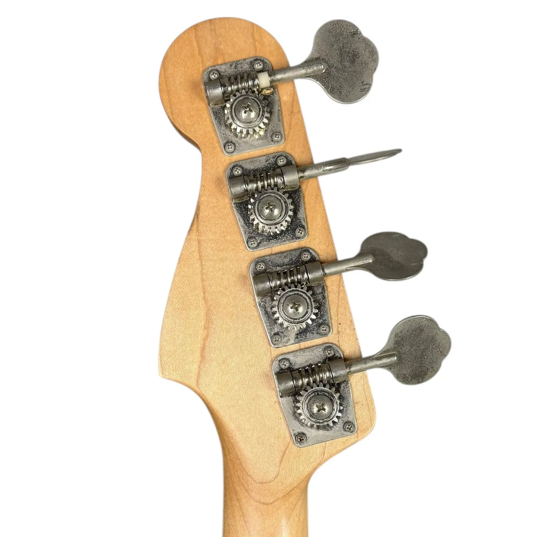 Fender Precision Bass Sunburst Fender