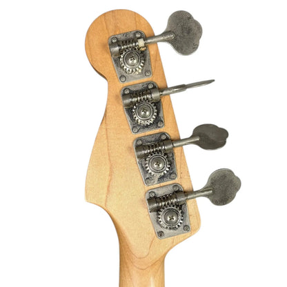 Fender Precision Bass Sunburst Fender