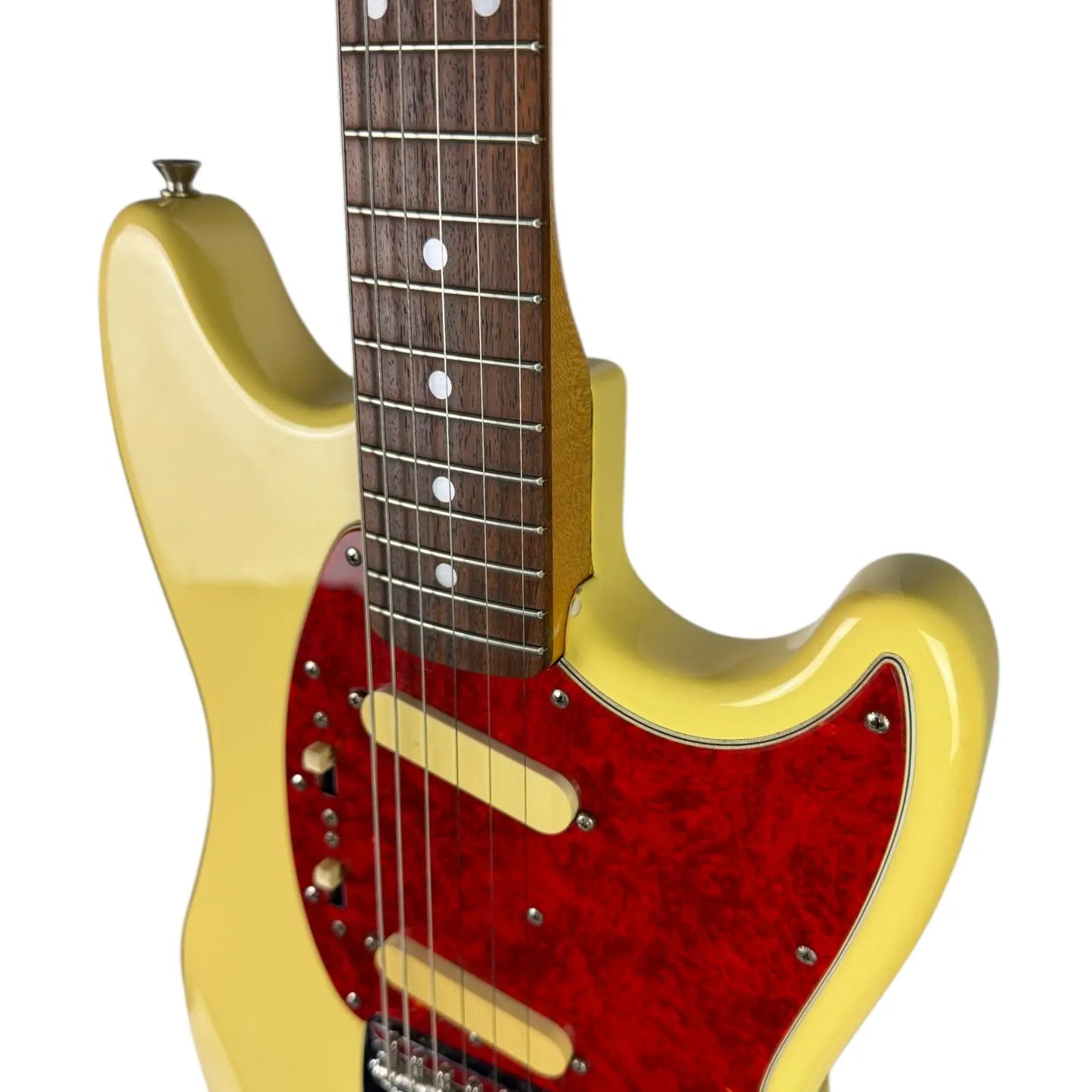 Fender Mustang Fender