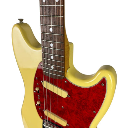 Fender Mustang Fender