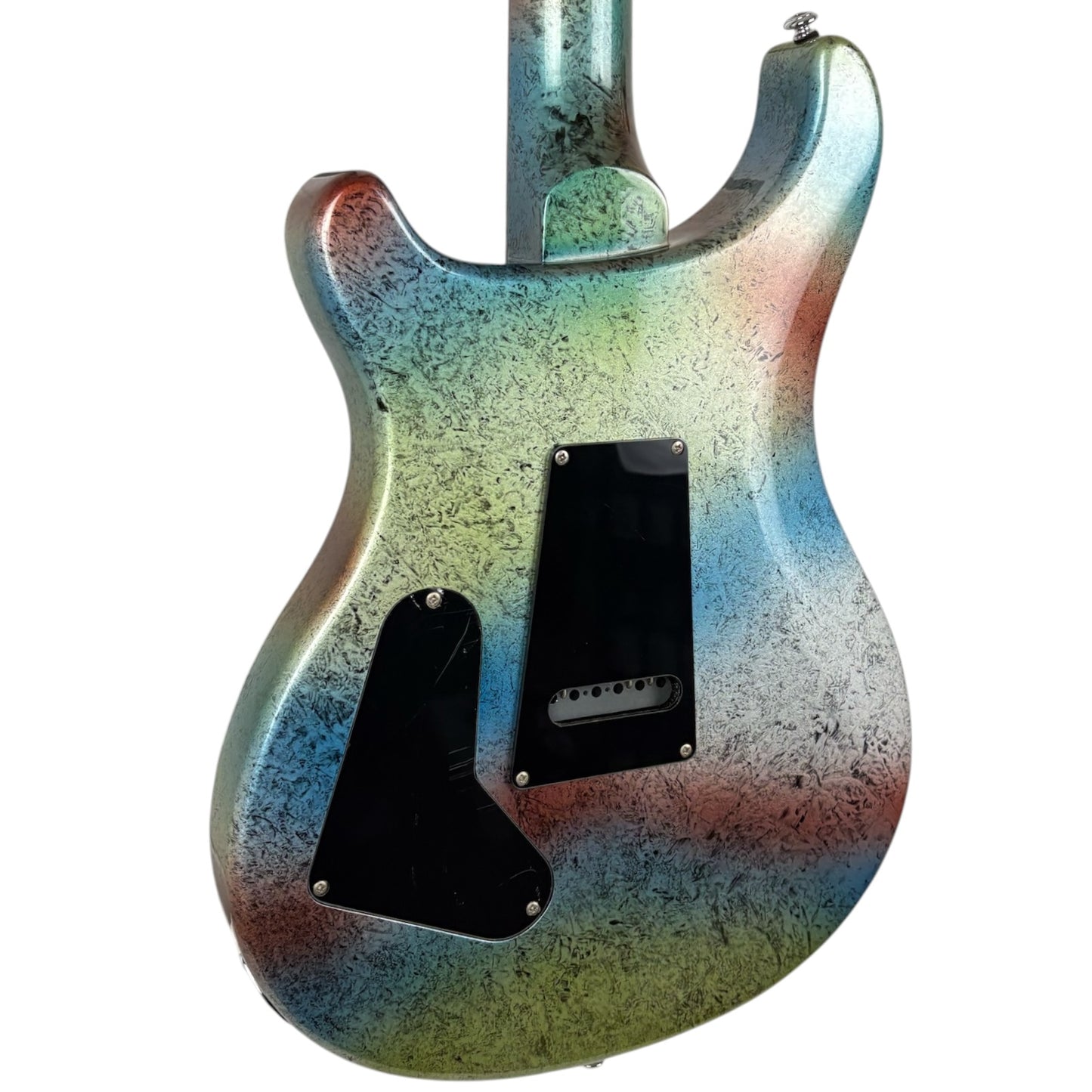 PRS SE Standard 24 2018 - 多层箔