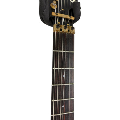 Aria Pro II The Warrior WR-803 - Preto