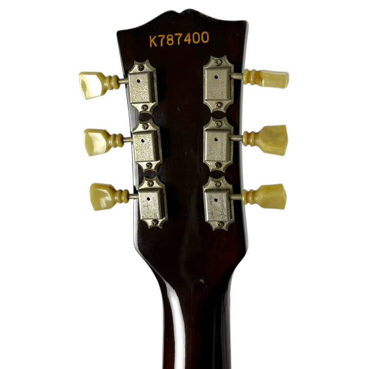 Greco Les Paul Standard 1978 Pat´s Guitars