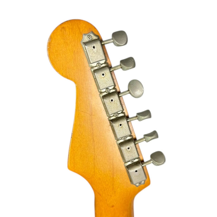 Fender Stratocaster Fender