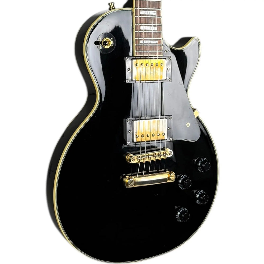 Epiphone Les Paul Custom Epiphone