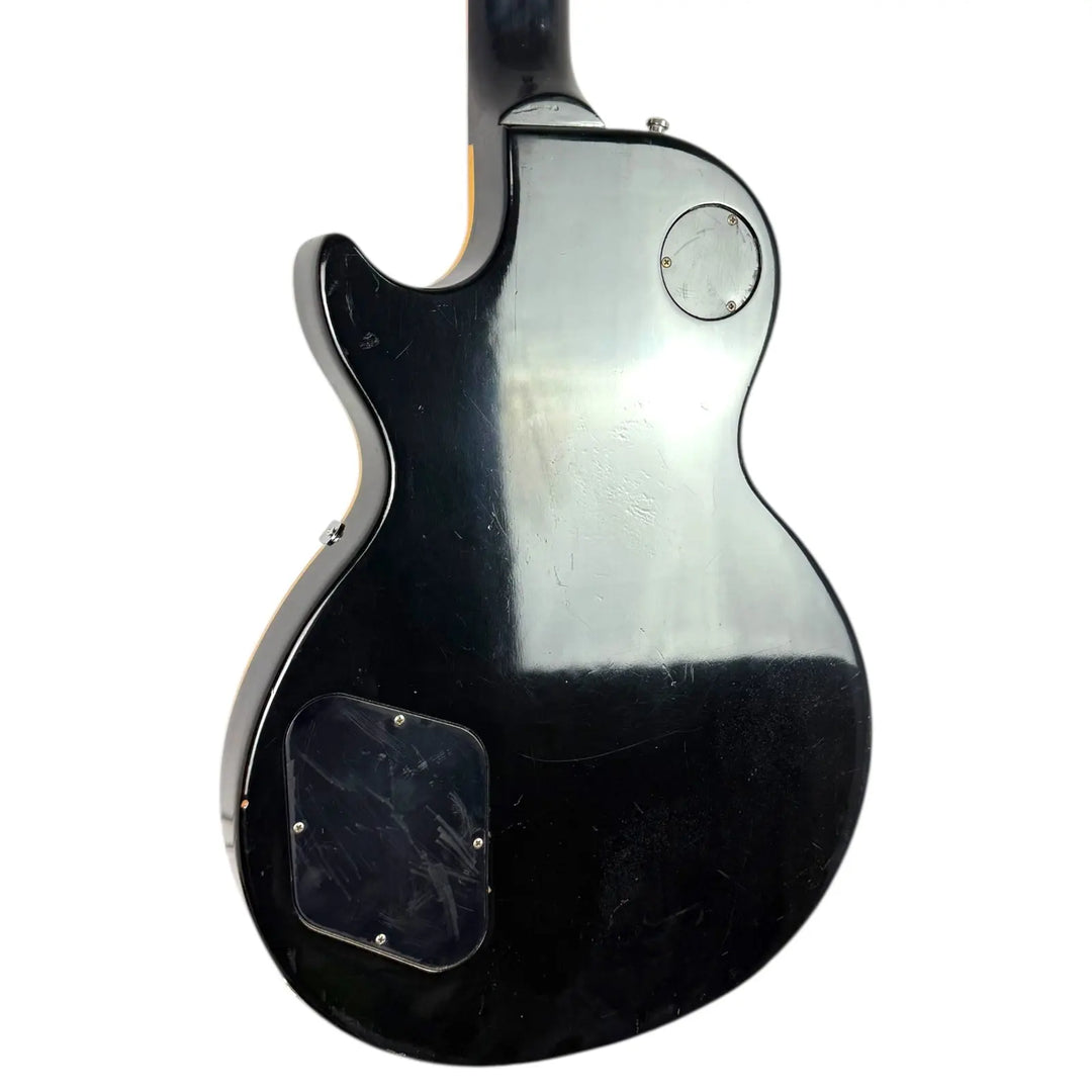Gibson Les Paul Standard 1992 - Ebony Gibson