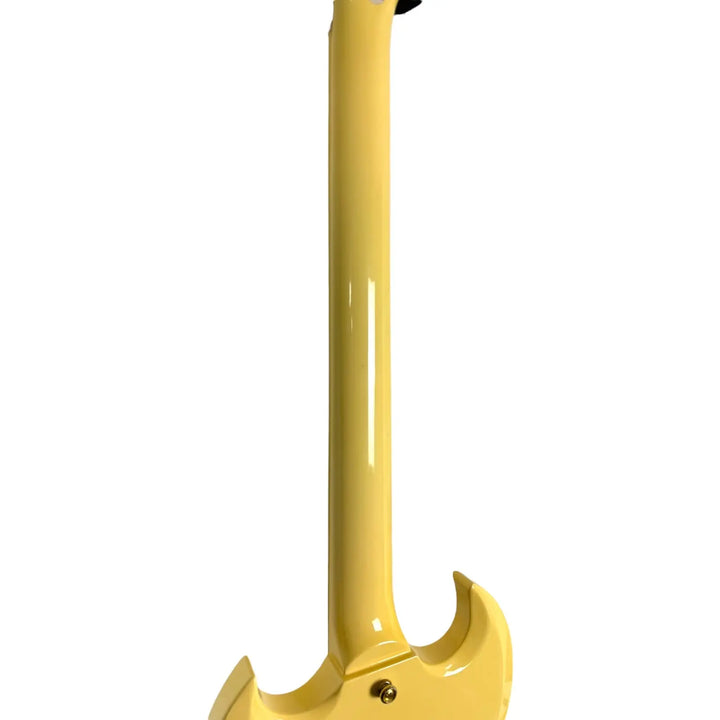 Epiphone SG G-400 Custom 2006 - Antique Ivory Epiphone