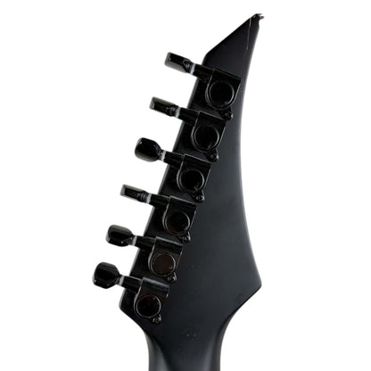 S by Solar Flying V - Black