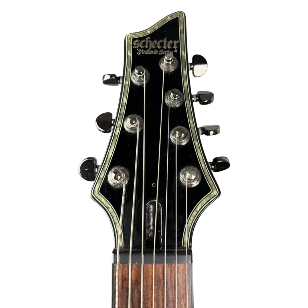 Schecter Schecter