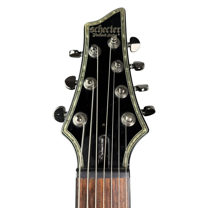 Schecter Schecter