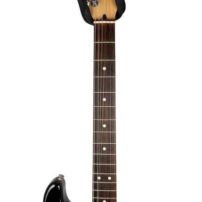 Fender Japan ST-43 Stratocaster 1993-1994 - Черен