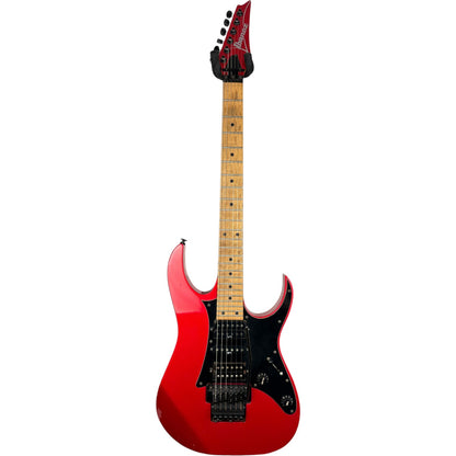 Ibanez RG550 1991 - Candy Apple Red
