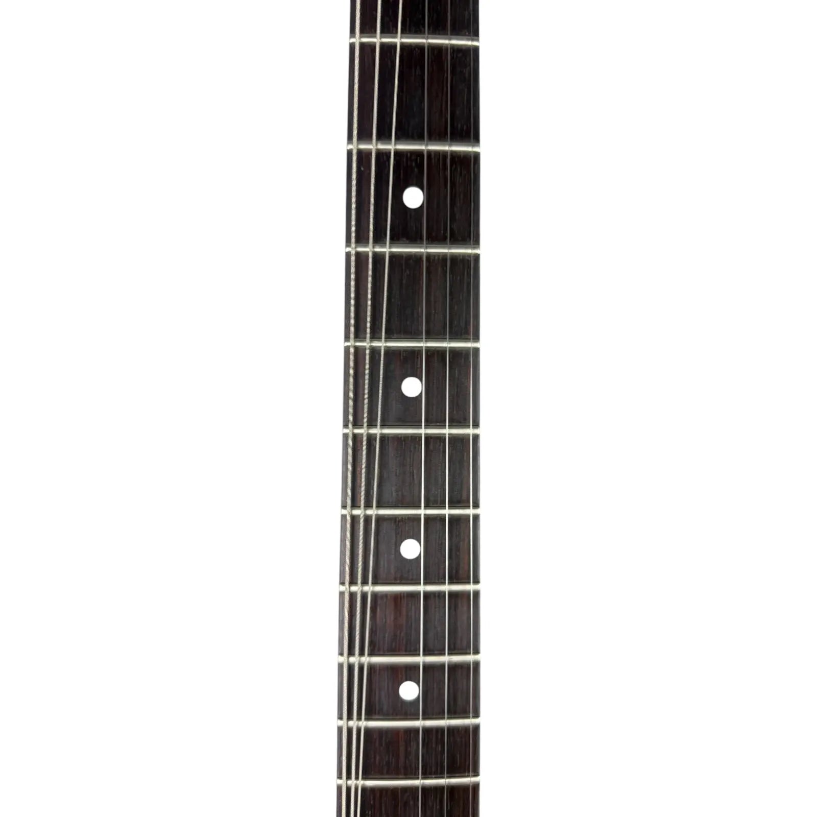 Aktiv siggi Pat´s Guitars