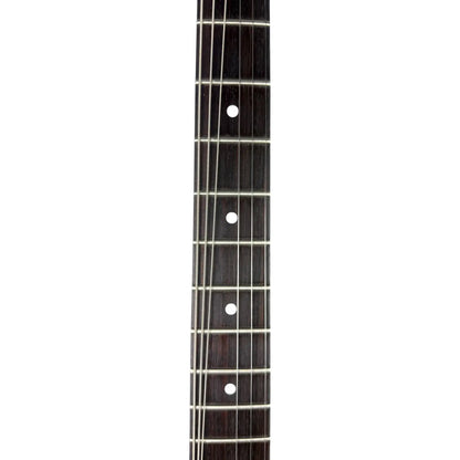 Aktiv siggi Pat´s Guitars