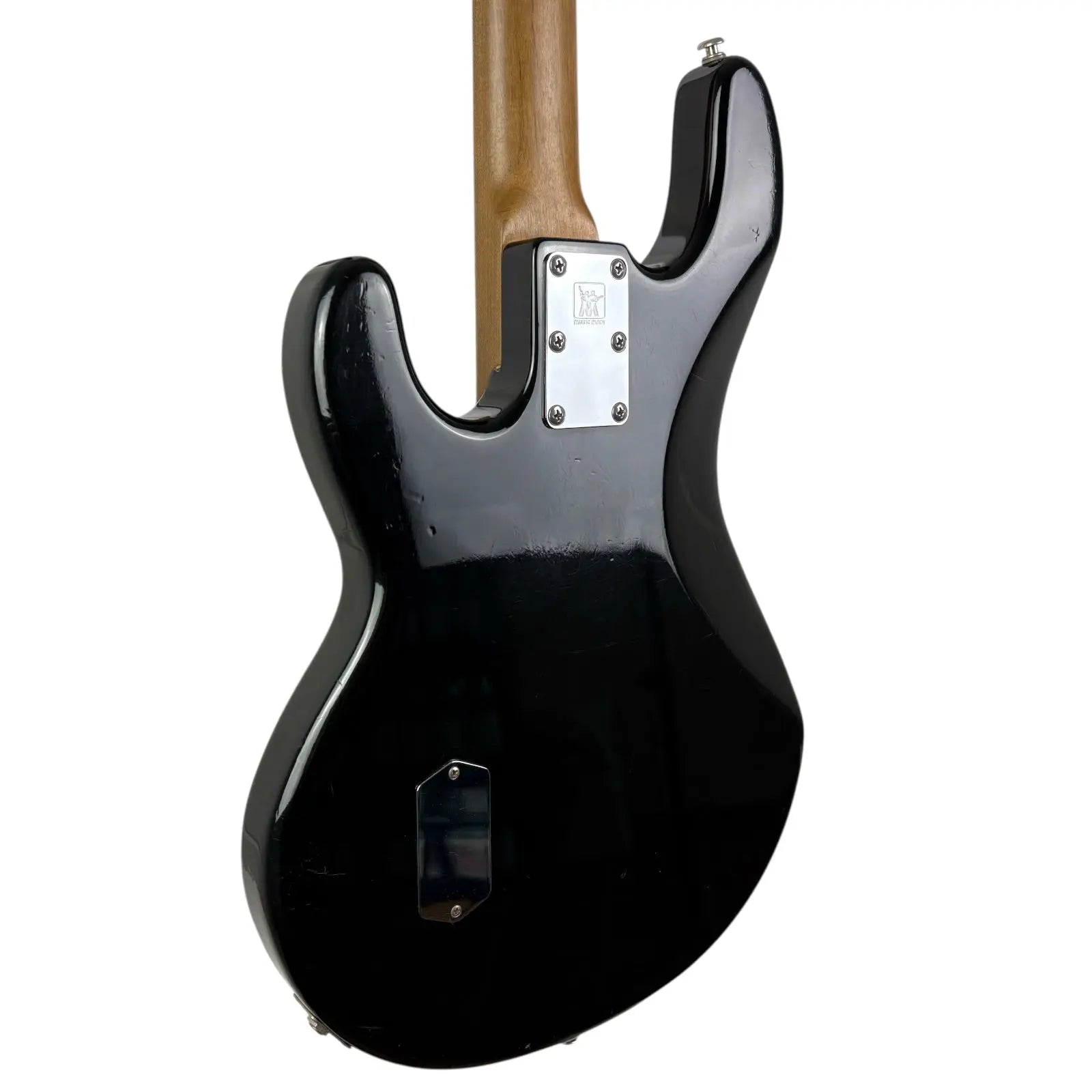 Music man Pat´s Guitars