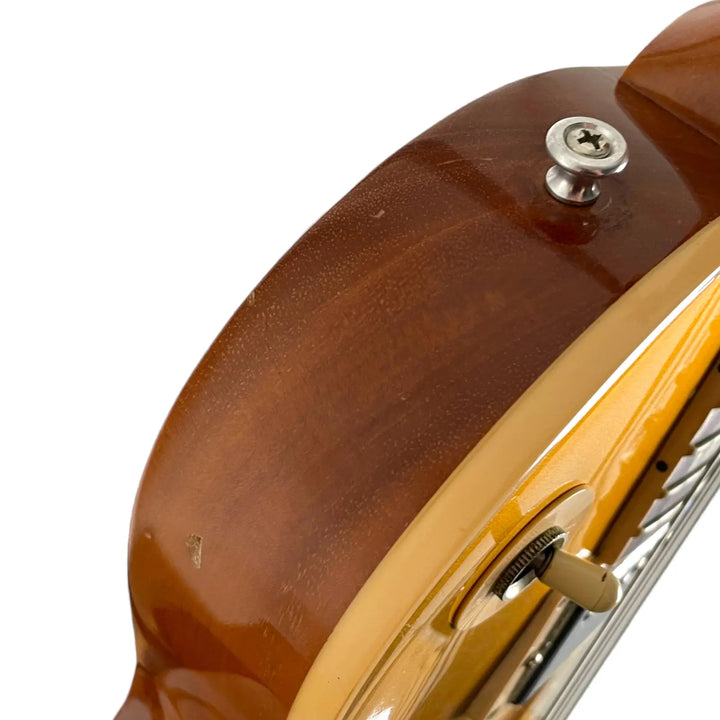 Gibson Les Paul Traditional 2011 - Goldtop - Pat´s Guitars