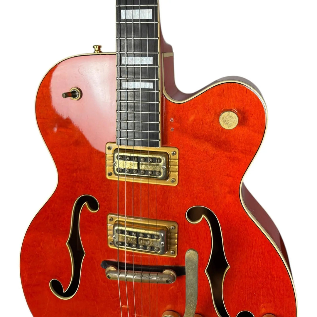 Gretsch Gretsch