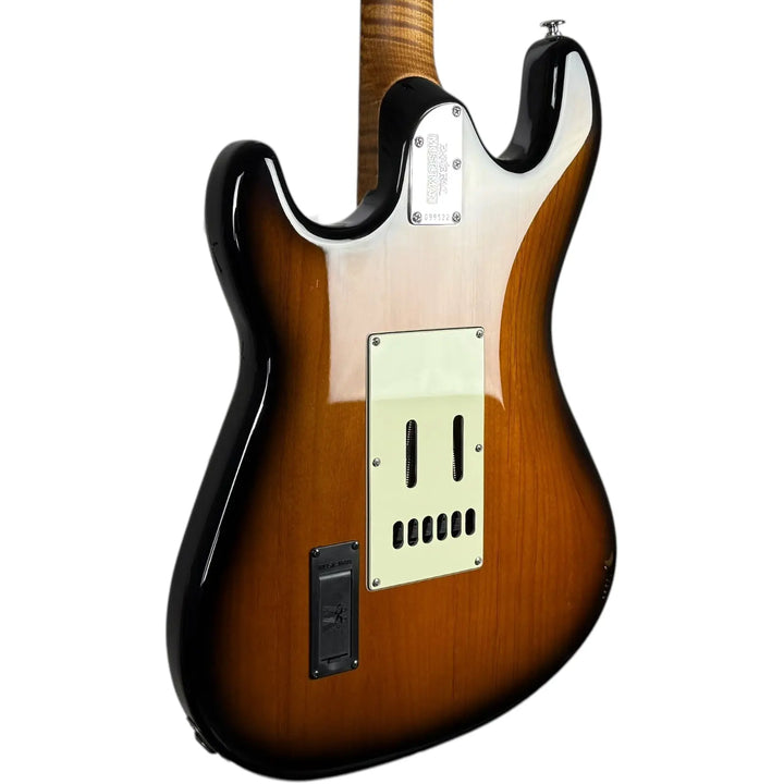 Musicman Cutlass Music Man Ernie Ball