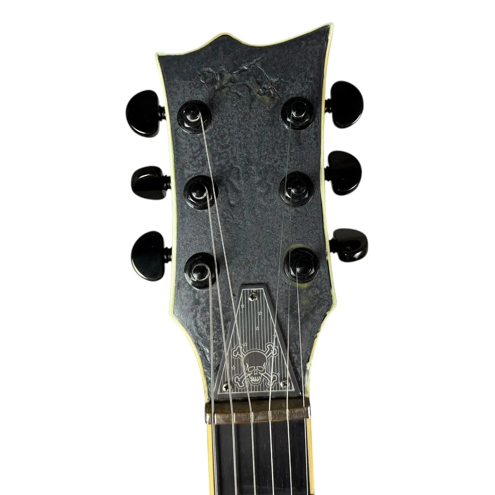 Edwards Pat´s Guitars