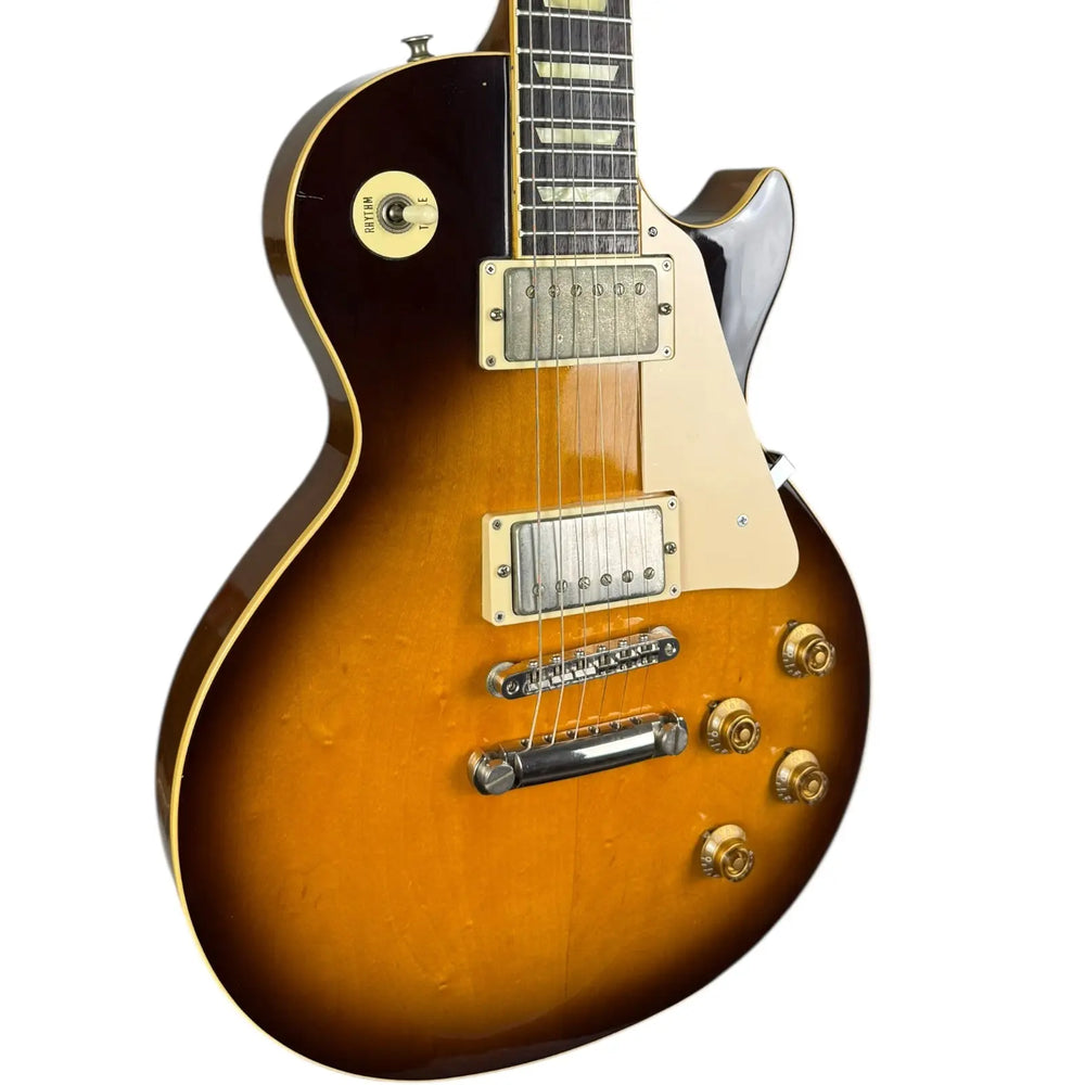 Orville LPS Les Paul Standard Pat´s Guitars