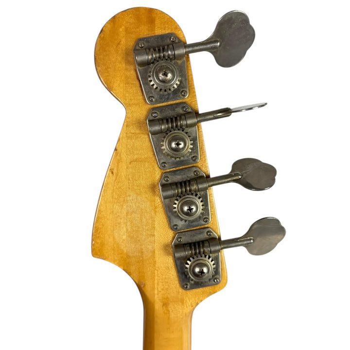 Ibanez Bass Natur Ibanez