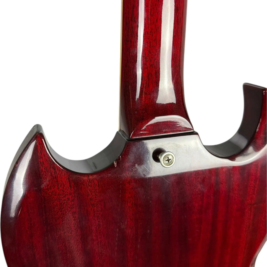 Orville by Gibson SG Orville by Gibson