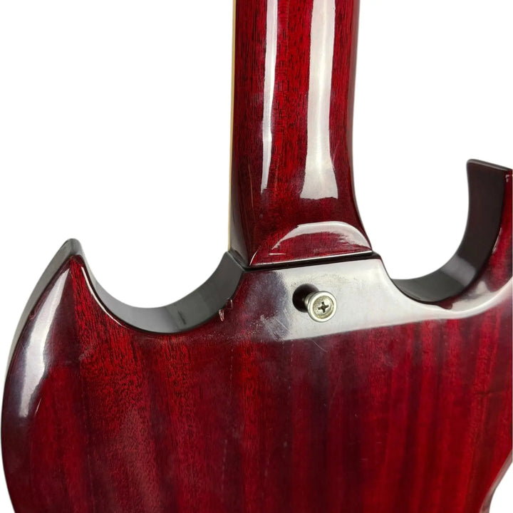 Orville by Gibson SG Orville by Gibson