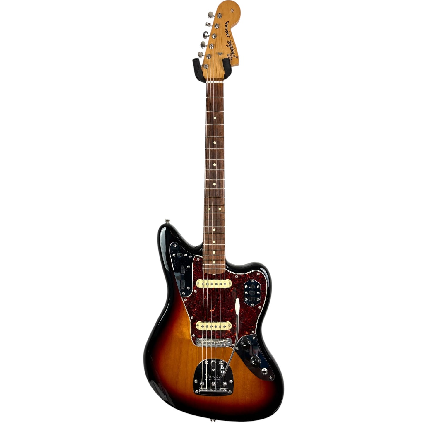 Fender Vintera 60s Jaguar 2022 - Sunburst