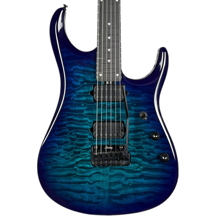 Sterling by Musicman Music Man Sterling