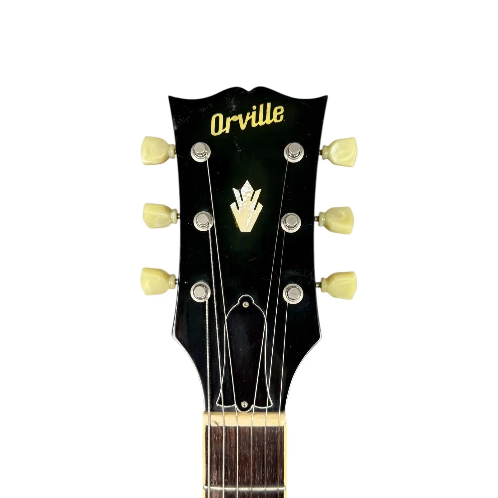 Orville Orville