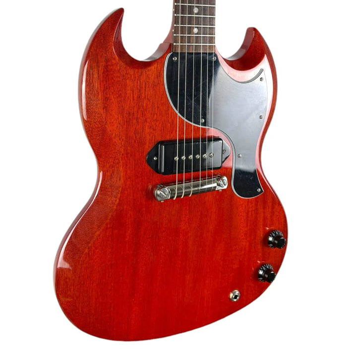 Gibson SG Junior 2019 - Vintage Cherry - Pat´s Guitars