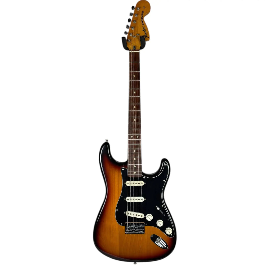 Fender Stratocaster Fender