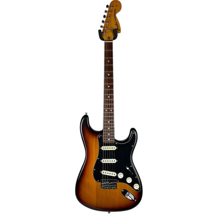 Fender Stratocaster Fender