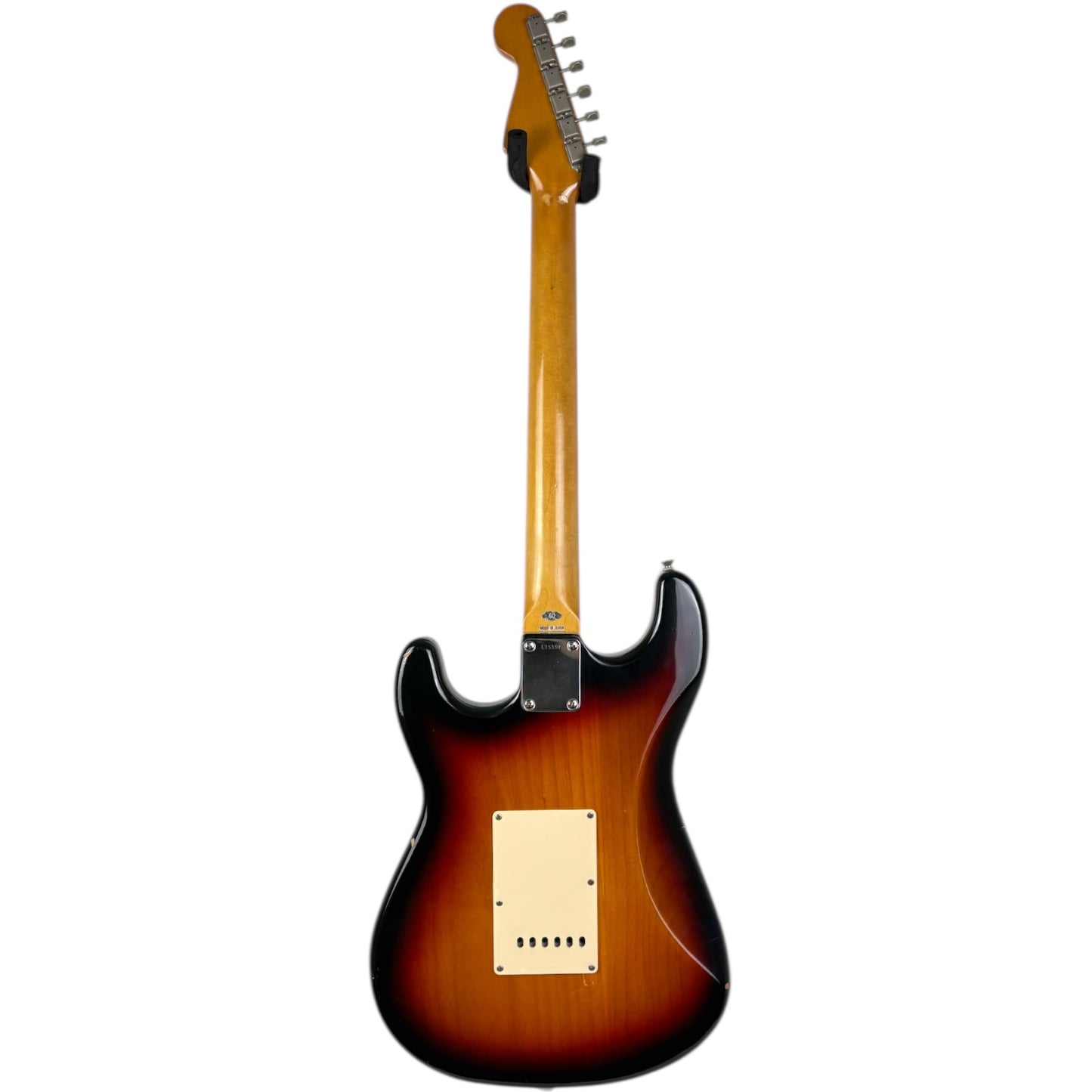 Tokai Goldstar Sound Stratocaster 1981 - 日落色