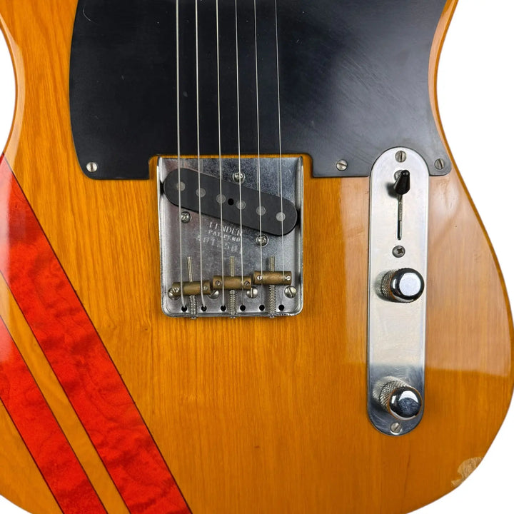 Fender Telecaster Fender