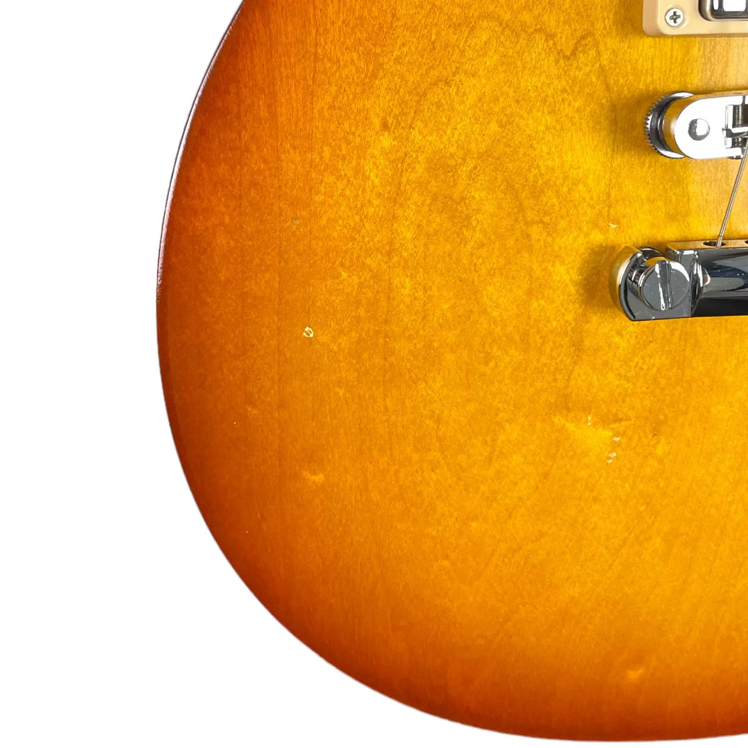 Gibson Les Paul Tribute 2012 - Honeyburst - Pat´s Guitars
