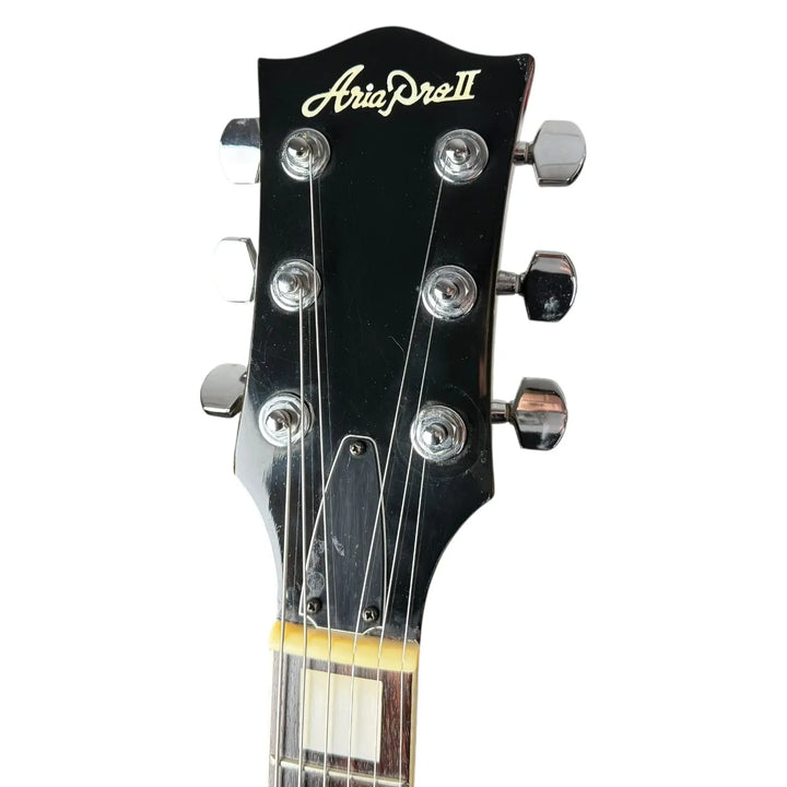 Aria Pro II Pat´s Guitars