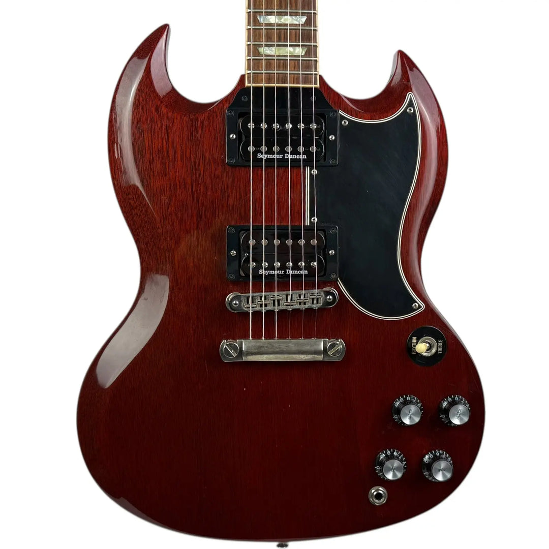 Gibson SG Gibson