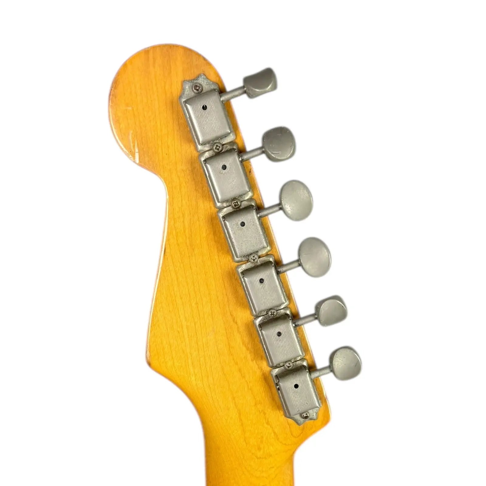 Fender Stratocaster Fender