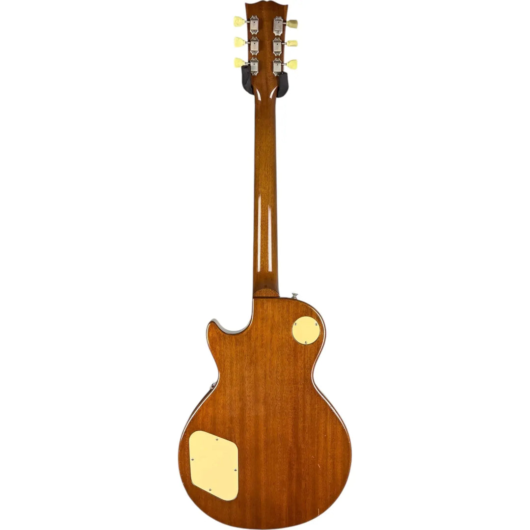 Orville LPS Les Paul Standard Pat´s Guitars