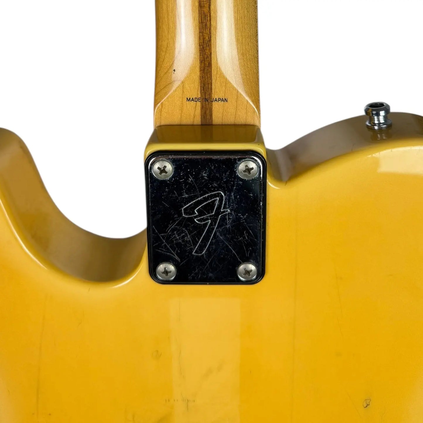 Fender Telecaster Fender