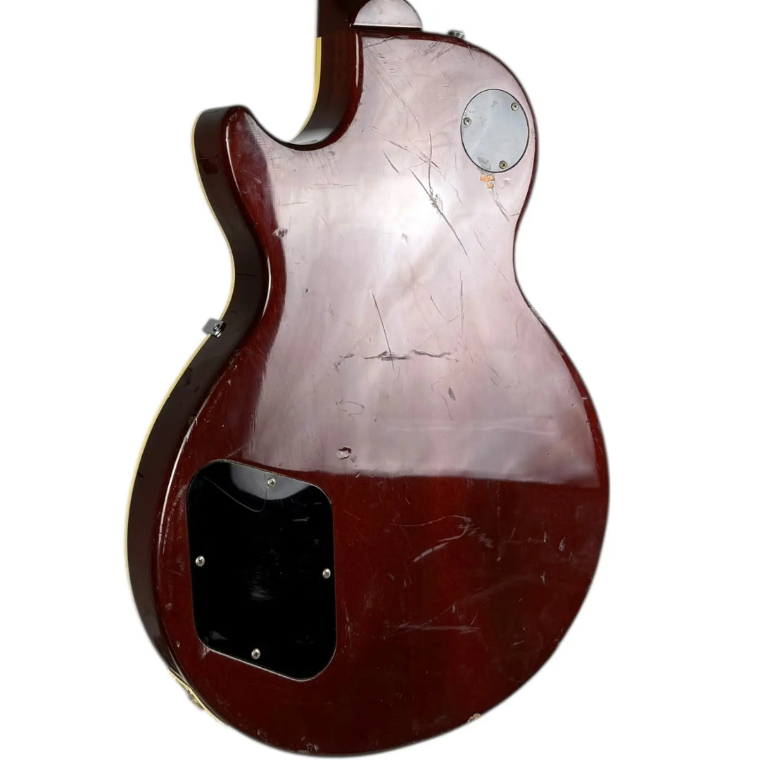 Orville Les Paul Orville