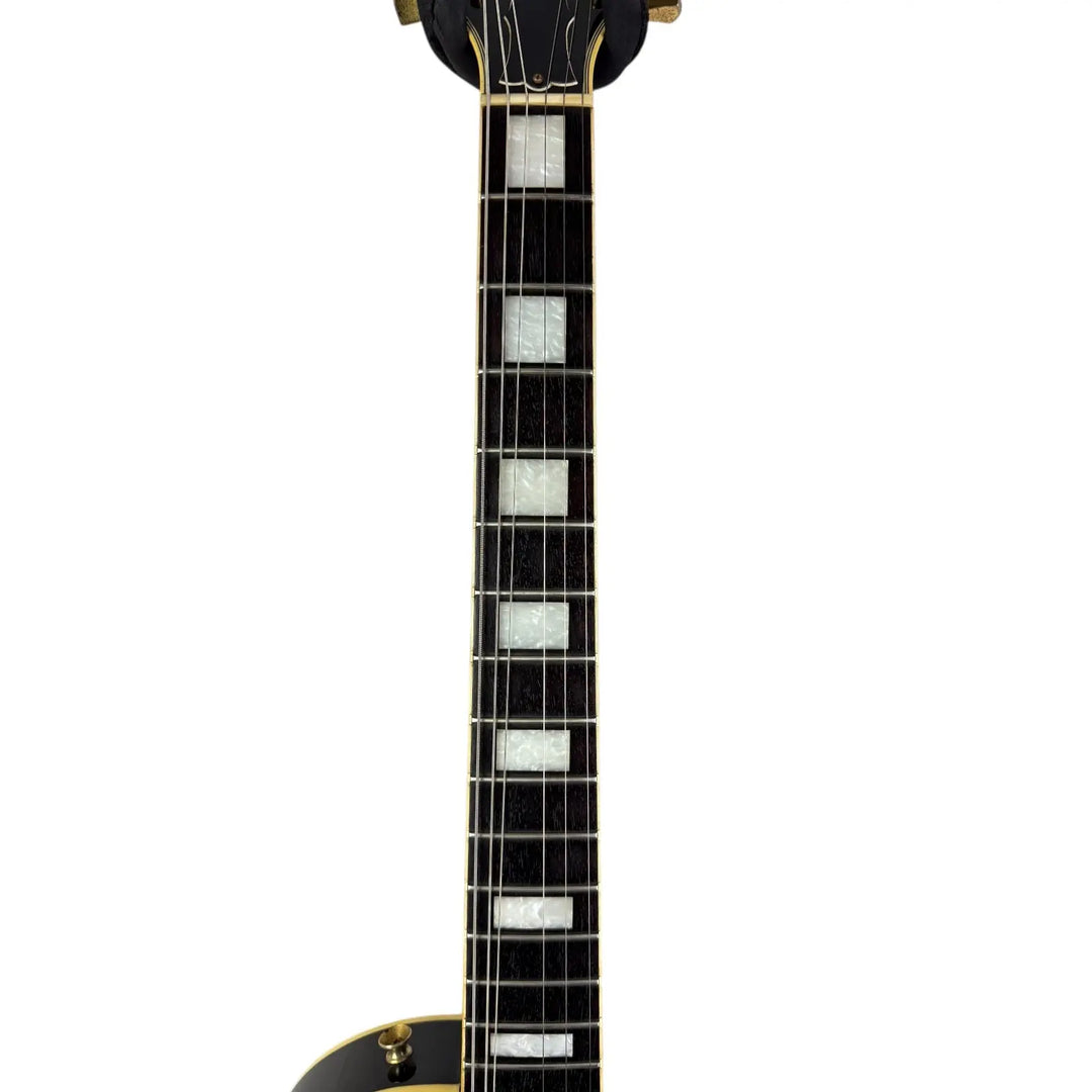 Burny Les Paul Ebony Burny