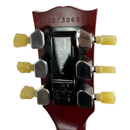 Gibson SG 70‘s Tribute 2013 – třešňová