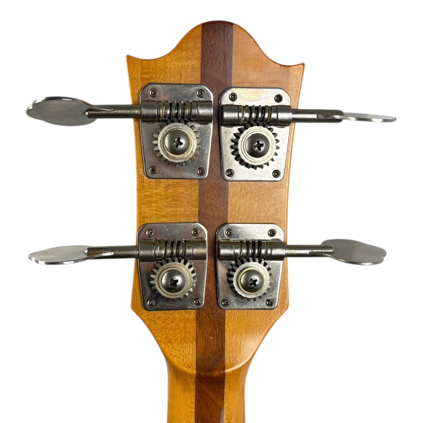 Wotan Bass - Natural - Vintage Japan