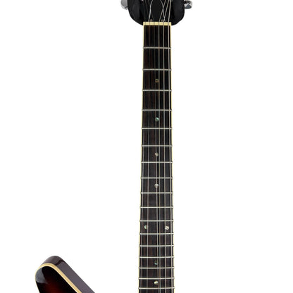 Dean Chicago Flame Series Lefthand 2013 - Flametop