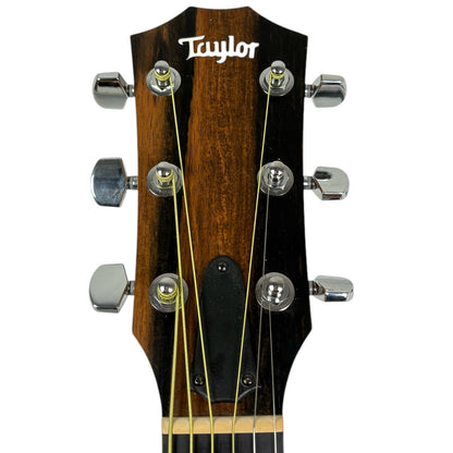 Taylor 114ce Sapele Akustisk 2022 - Natural
