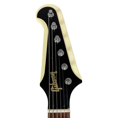 Gibson Firebird V 2010 - Classic White